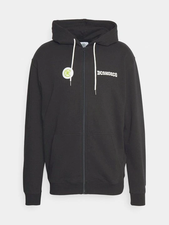 Zdjęcie produktu Bluza rozpinana DC Shoes czarny