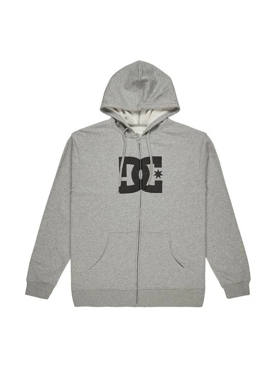 Zdjęcie produktu Bluza rozpinana DC Shoes szary