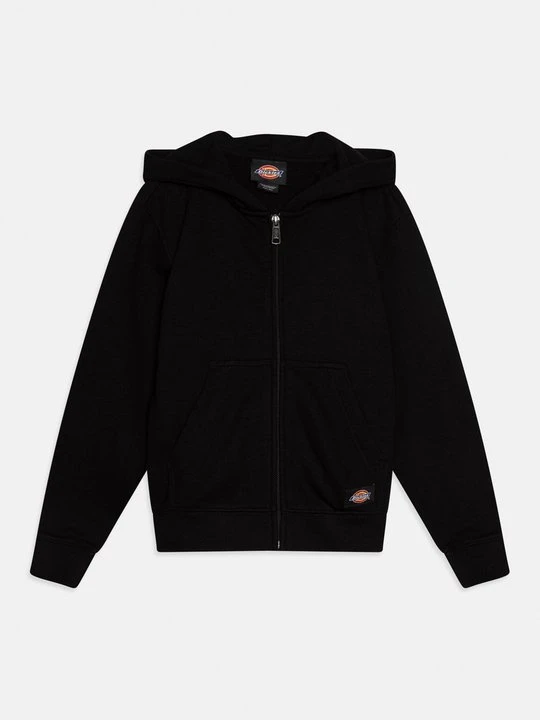Zdjęcie produktu Bluza rozpinana Dickies czarny