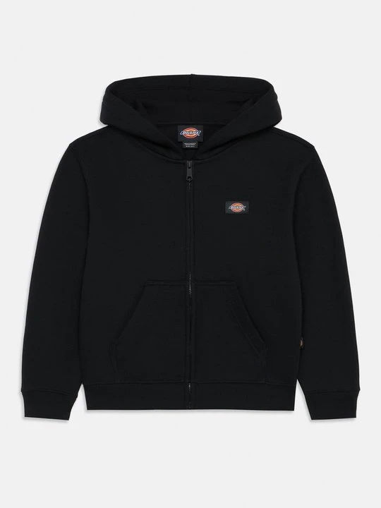 Zdjęcie produktu Bluza rozpinana Dickies czarny