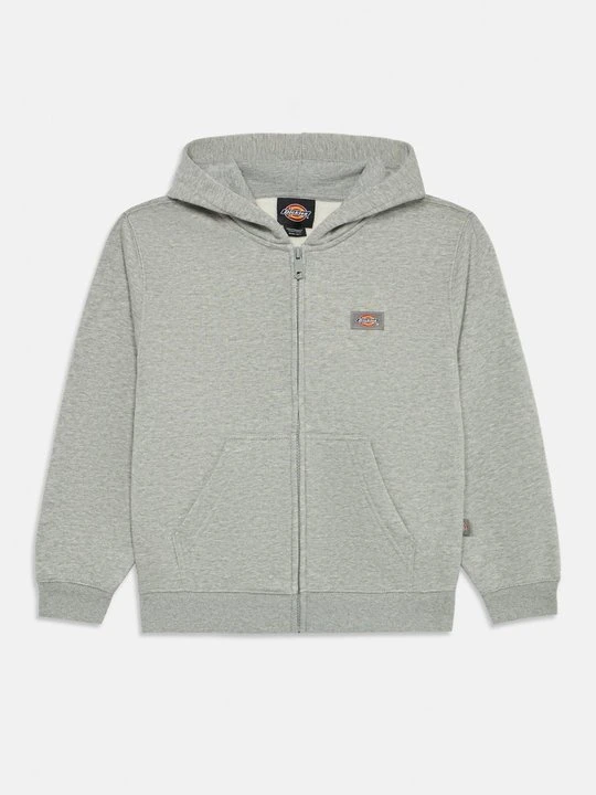 Zdjęcie produktu Bluza rozpinana Dickies jasnoszary