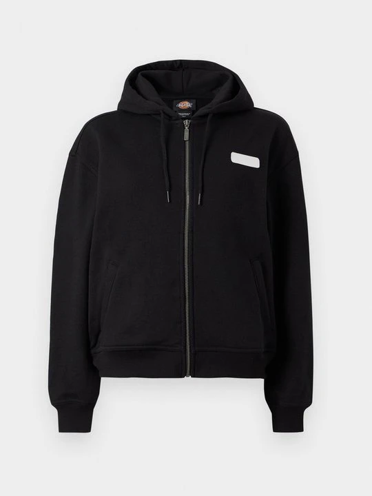 Zdjęcie produktu Bluza rozpinana Dickies czarny