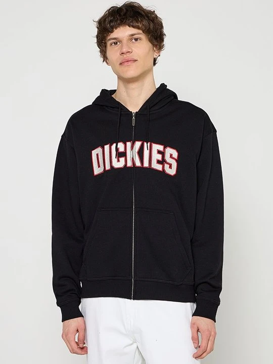 Zdjęcie produktu Bluza rozpinana Dickies czarny