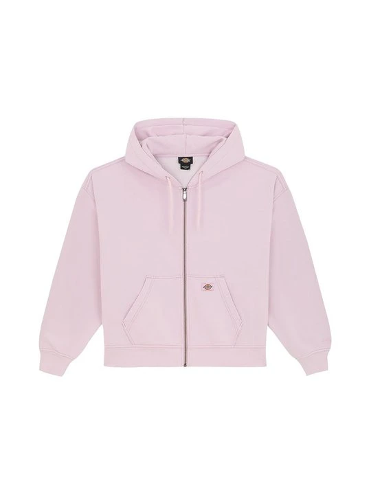 Zdjęcie produktu Bluza rozpinana Dickies liliowy