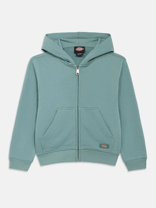 Zdjęcie produktu Bluza rozpinana Dickies niebieski