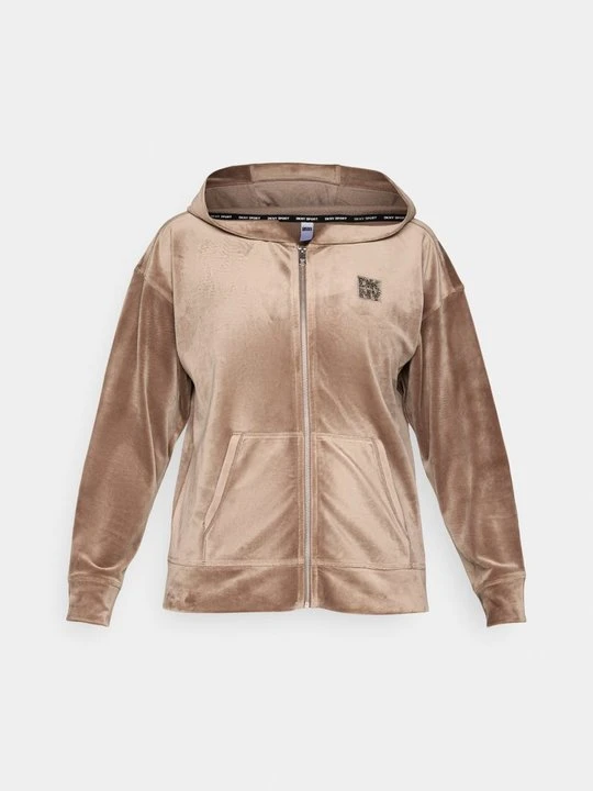 Zdjęcie produktu Bluza rozpinana DKNY