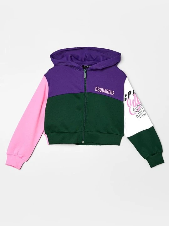 Zdjęcie produktu Bluza rozpinana Dsquared2