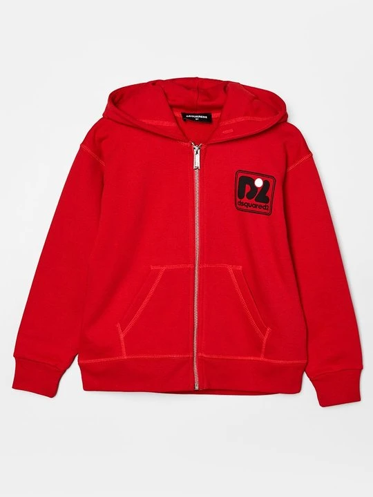 Zdjęcie produktu Bluza rozpinana Dsquared2