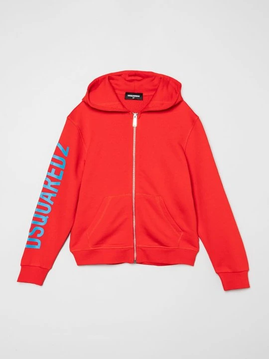 Zdjęcie produktu Bluza rozpinana Dsquared2