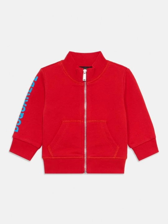 Zdjęcie produktu Bluza rozpinana Dsquared2