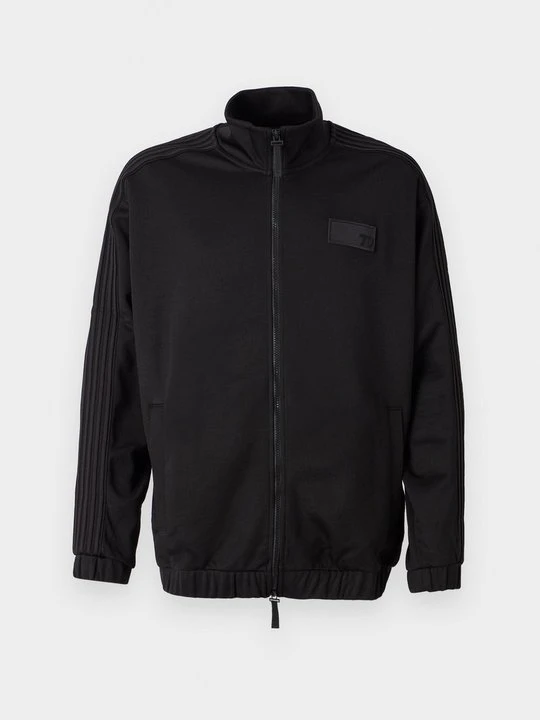 Zdjęcie produktu Bluza rozpinana EA7 Emporio Armani czarny
