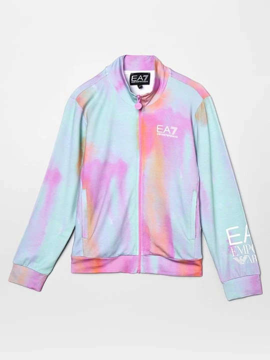 Zdjęcie produktu Bluza rozpinana EA7 Emporio Armani