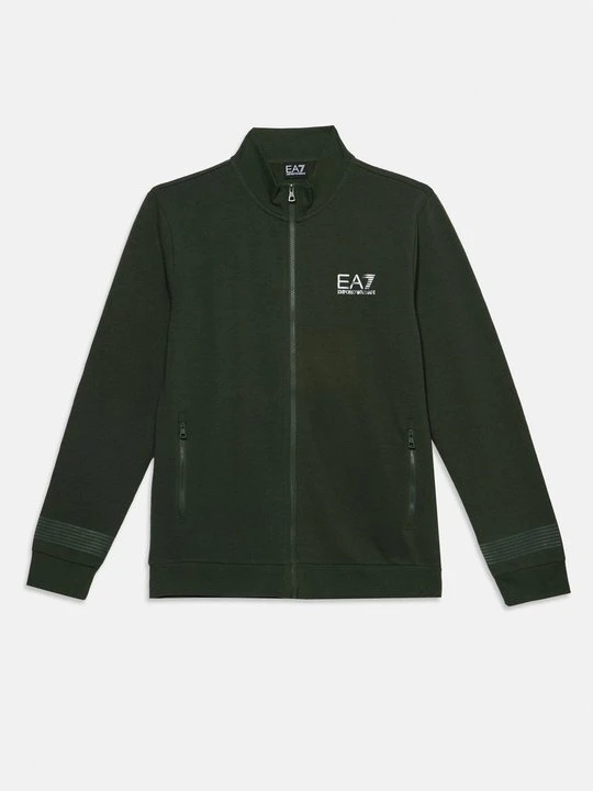 Zdjęcie produktu Bluza rozpinana EA7 Emporio Armani