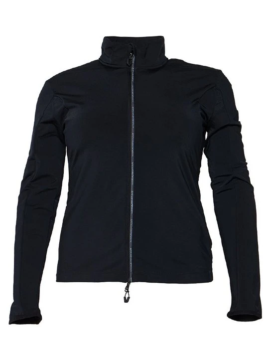 Zdjęcie produktu Bluza rozpinana EA7 Emporio Armani czarny