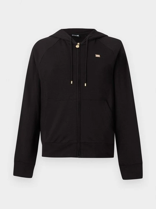 Zdjęcie produktu Bluza rozpinana EA7 Emporio Armani czarny