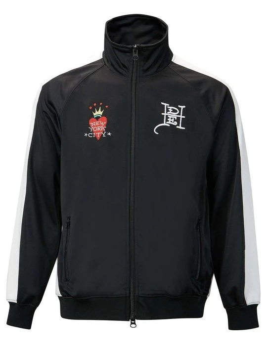 Zdjęcie produktu Bluza rozpinana Ed Hardy czarny