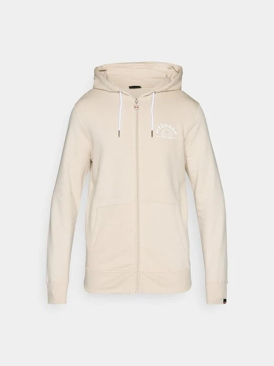 Zdjęcie produktu Bluza rozpinana Ellesse beżowy