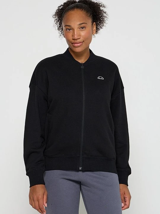 Zdjęcie produktu Bluza rozpinana Ellesse czarny