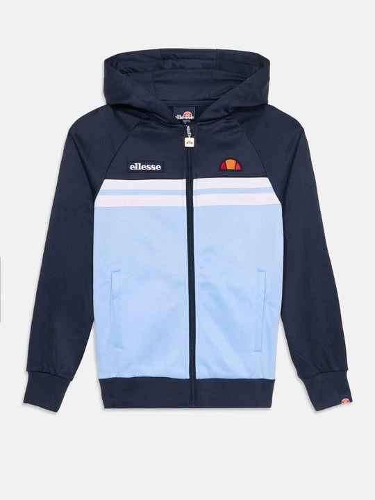 Zdjęcie produktu Bluza rozpinana Ellesse granatowy