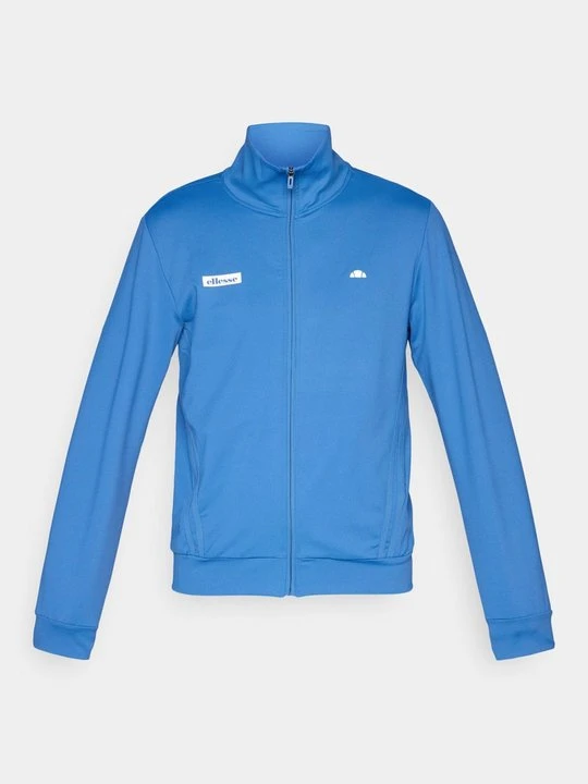 Zdjęcie produktu Bluza rozpinana Ellesse niebieski