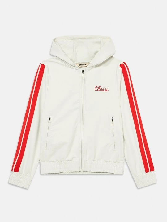Zdjęcie produktu Bluza rozpinana Ellesse mleczny