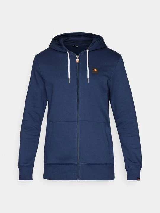 Zdjęcie produktu Bluza rozpinana Ellesse granatowy