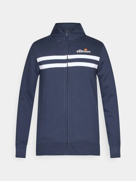 Zdjęcie produktu Bluza rozpinana Ellesse granatowy