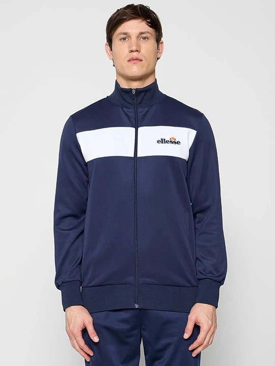 Zdjęcie produktu Bluza rozpinana Ellesse granatowy
