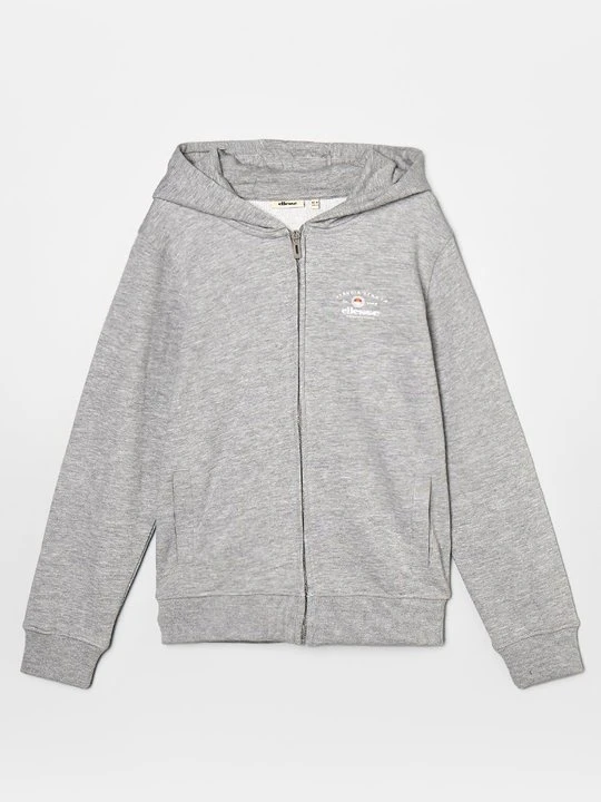 Zdjęcie produktu Bluza rozpinana Ellesse jasnoszary