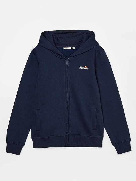Zdjęcie produktu Bluza rozpinana Ellesse granatowy