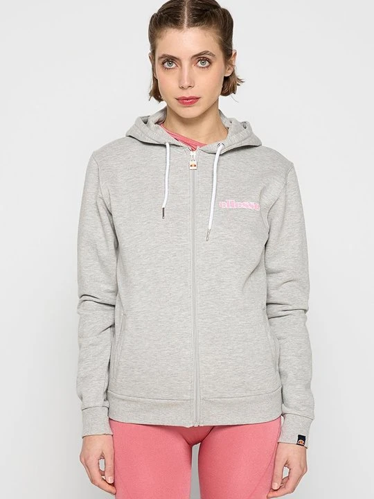 Zdjęcie produktu Bluza rozpinana Ellesse szary