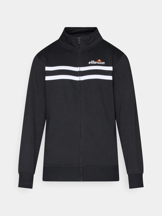 Zdjęcie produktu Bluza rozpinana Ellesse czarny
