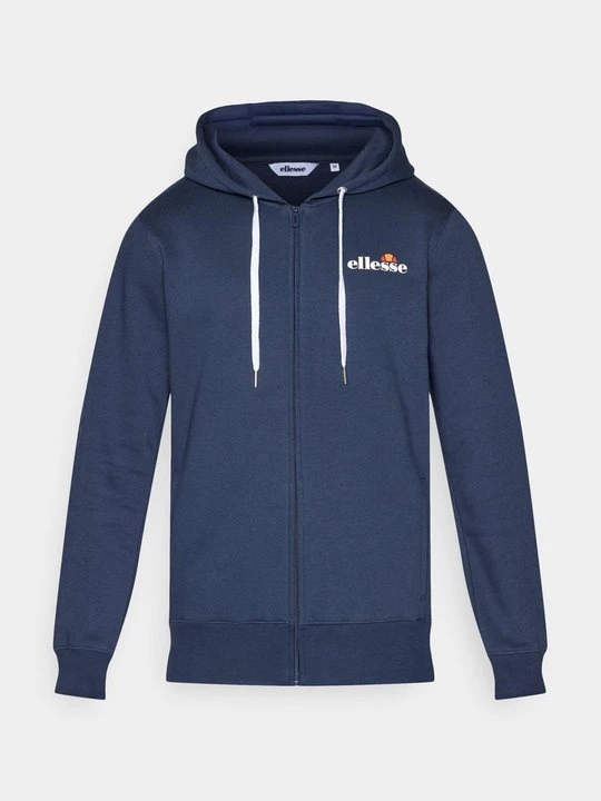 Zdjęcie produktu Bluza rozpinana Ellesse granatowy