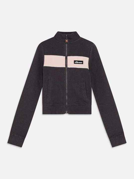 Zdjęcie produktu Bluza rozpinana Ellesse ciemnoszary