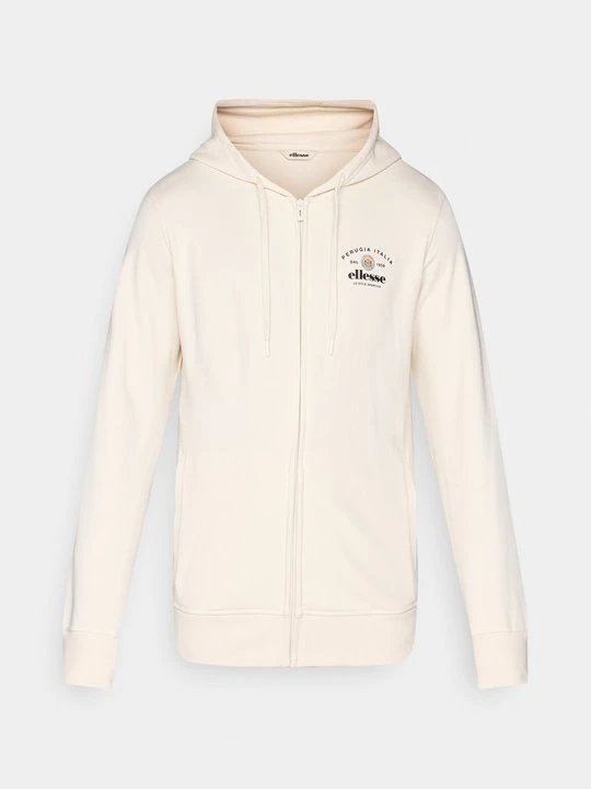 Zdjęcie produktu Bluza rozpinana Ellesse mleczny