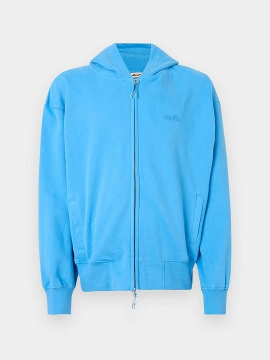 Zdjęcie produktu Bluza rozpinana Ellesse niebieski