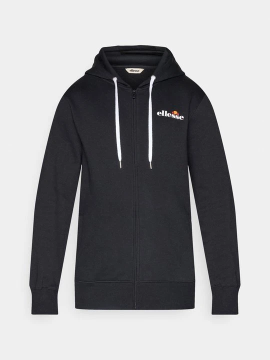 Zdjęcie produktu Bluza rozpinana Ellesse czarny