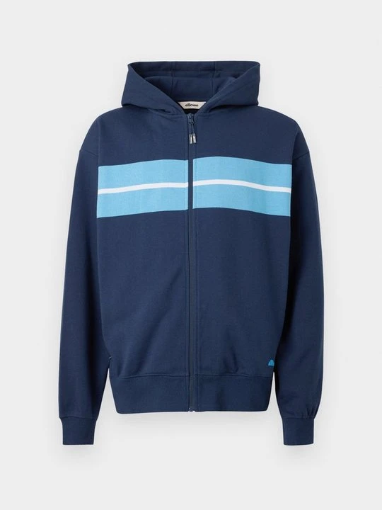 Zdjęcie produktu Bluza rozpinana Ellesse granatowy