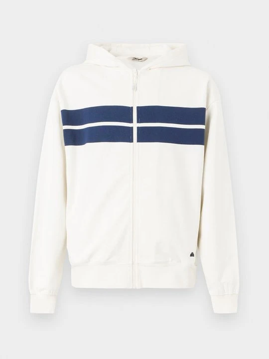 Zdjęcie produktu Bluza rozpinana Ellesse mleczny