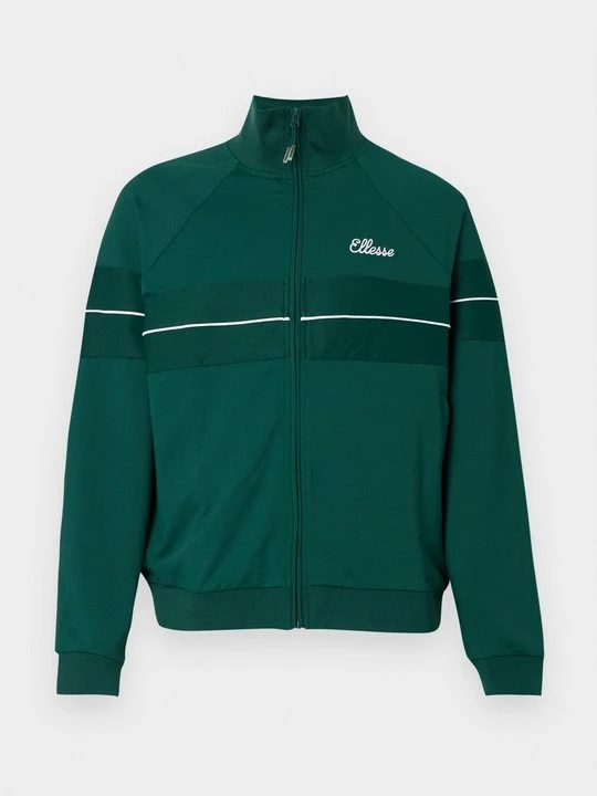 Zdjęcie produktu Bluza rozpinana Ellesse ciemnozielony