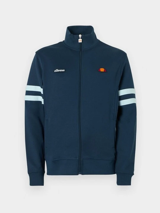 Zdjęcie produktu Bluza rozpinana Ellesse granatowy