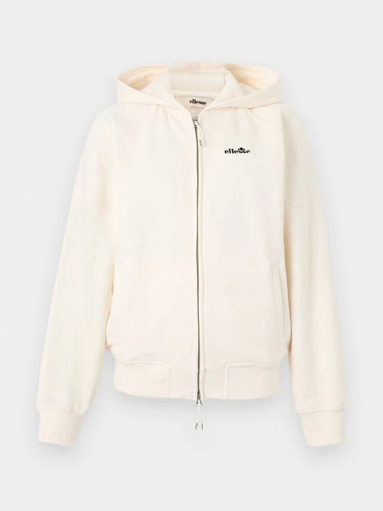 Zdjęcie produktu Bluza rozpinana Ellesse mleczny