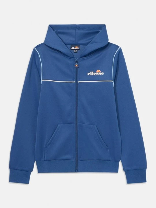 Zdjęcie produktu Bluza rozpinana Ellesse granatowy