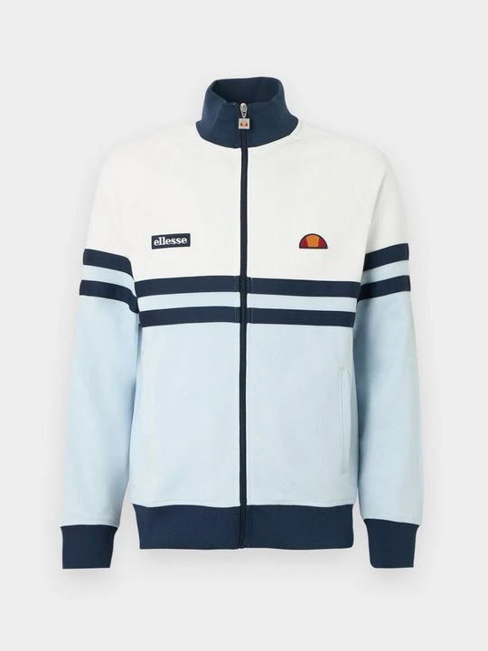Zdjęcie produktu Bluza rozpinana Ellesse mleczny