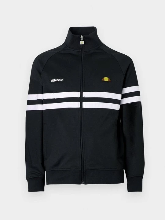 Zdjęcie produktu Bluza rozpinana Ellesse czarny