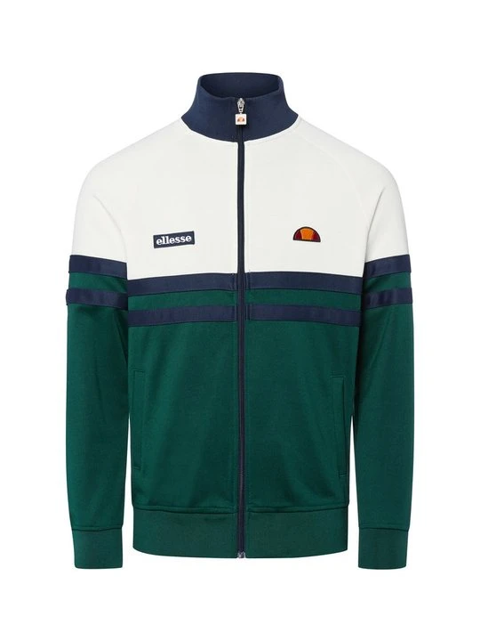 Zdjęcie produktu Bluza rozpinana Ellesse zielony