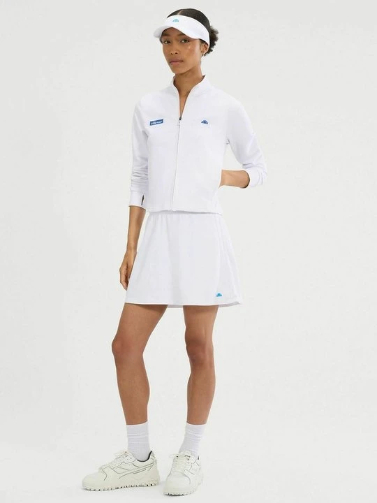 Zdjęcie produktu Bluza rozpinana Ellesse biały