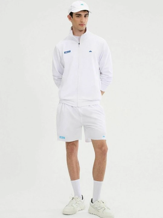 Zdjęcie produktu Bluza rozpinana Ellesse biały