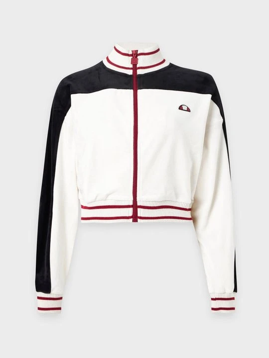Zdjęcie produktu Bluza rozpinana Ellesse biały