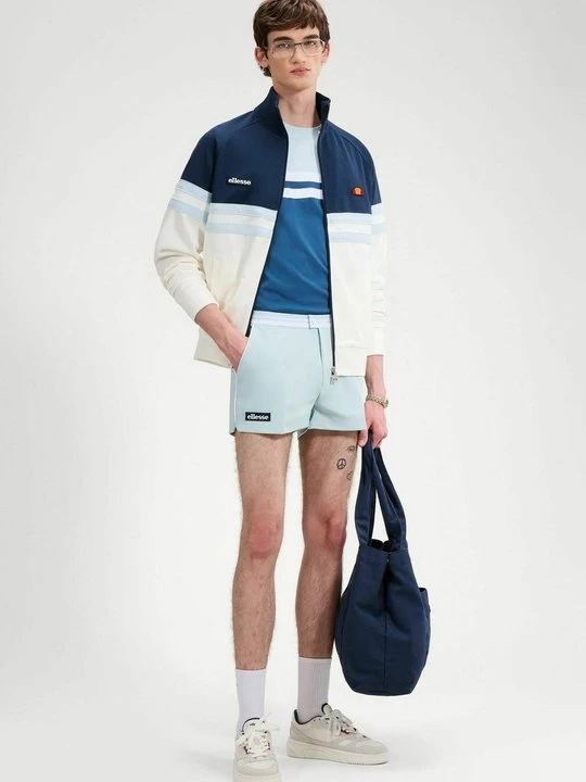 Zdjęcie produktu Bluza rozpinana Ellesse biały